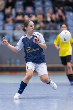 Bild 95 - wBJ Power Girls Cup Suederelbe